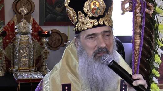 Arhiepiscopul Tomisului, achitat definitiv de către Înalta Curte. Magistrații au considerat că fapta nu există