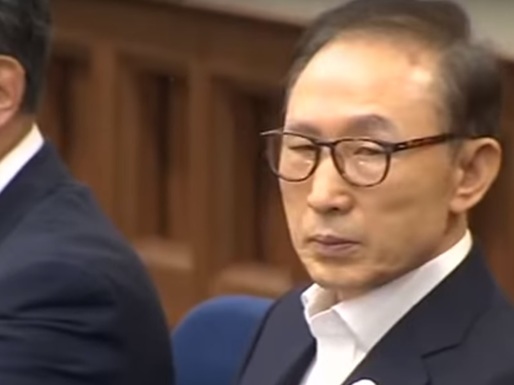 Fostul președinte sud-coreean Lee Myung-bak, condamnat în apel la 17 ani de închisoare