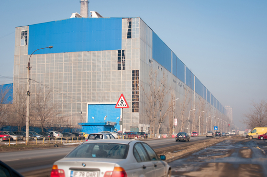 Acord între Doosan și angajații IMGB. Fosta glorie a industriei românești din perioada comunistă - închisă