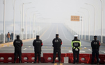 Carantina impusă în ianuarie în provincia chineză Hubei, epicentrul pandemiei noului coronavirus, ridicată