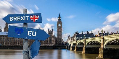 Londra consideră că sunt șanse pentru un acord cu UE anul acesta dacă se ajunge la o înțelegere privind pescuitul