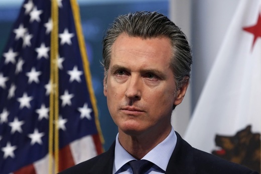 Statul California declară stare de urgență bugetară din cauza crizei provocate de pandemia de Covid-19