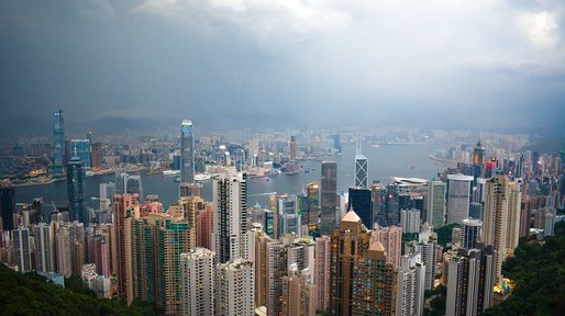 China adoptă legea controversată privind securitatea națională la Hong Kong