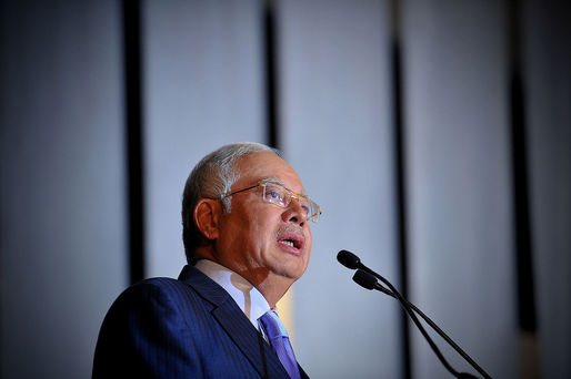 Fostul premier malaysian Najib Razak, condamnat la 12 ani de închisoare în scandalul 1MDB