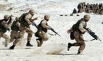 SUA urmează să repoziționeze 11.900 de militari în afara Germaniei