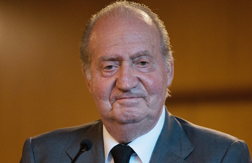 Fostul rege Juan Carlos, plecat din Spania pe fondul unor anchete pentru corupție, evocă o ”paranteză” și afirmă că lipsește doar temporar