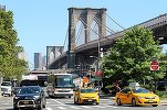 New Yorkul, pregătit să reintroducă în carantină nouă cartiere din Brooklyn și Queens, o premieră din martie