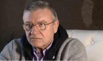 Mircea Sandu, fost președinte al Federației Române de Fotbal, achitat în dosarul în care DNA acuza o mită de peste 700.000 de lei