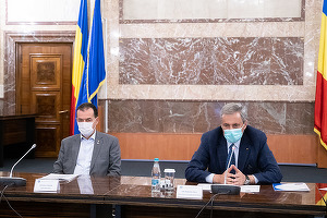 Orban cere creșterea numărului de polițiști în civil, după ce Avocatul Poporului a solicitat explicații privind controalele declanșate în acest mod