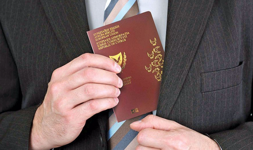 Comisia Europeană deschide o procedură de infringement împotriva ”pașapoartelor de aur” ale Ciprului și Maltei