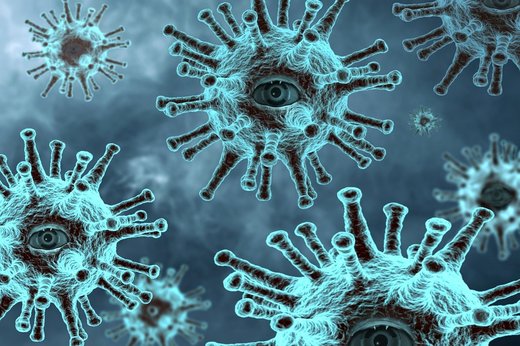  Lombardia, cea mai afectată regiune din Italia de epidemia de coronavirus, a ajuns din nou în linia întâi