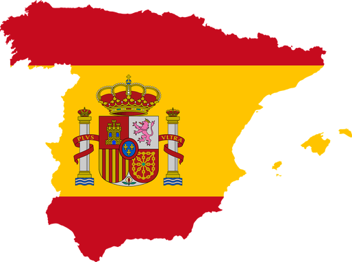 Economia Spaniei - avans istoric 