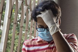 "Lockdown" în toată Italia începând de joi