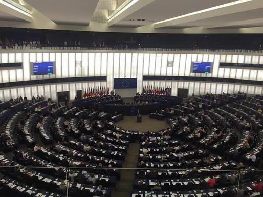Parlamentul European și Consiliul UE au ajuns la un acord privind condiționarea fondurilor europene de respectarea statului de drept