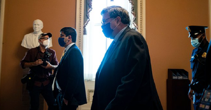 Secretarul american al Justiției Bill Barr autorizează deschiderea unor anchete cu privire la alegeri