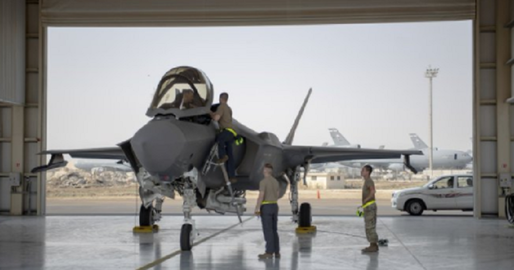 Washingtonul aprobă oficial vânzarea a 50 de avioane de tip F-35 Emiratelor Arabe Unite