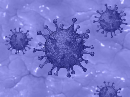 Franța a devenit prima țară europeană care a depășit 2 milioane de cazuri de infecții cu noul coronavirus