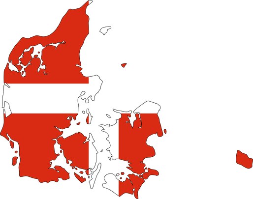 Danemarca impune noi restricții începând din 9 decembrie