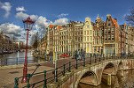 Olanda se închide timp de cinci săptămâni