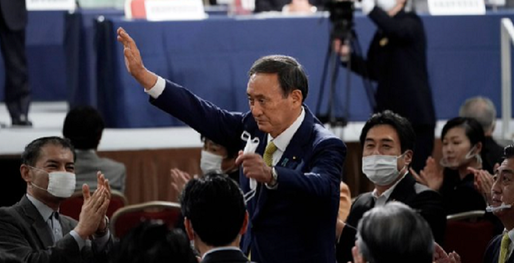 Premierul Japoniei anunță că va fi impusă o nouă stare de urgență în regiunea Tokyo