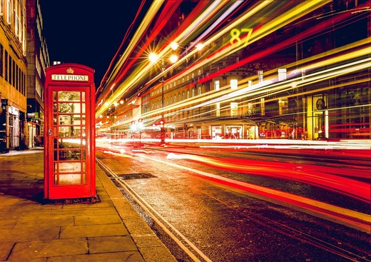  Noua carantină impusă în Marea Britanie va începe să fie ridicată abia în martie 