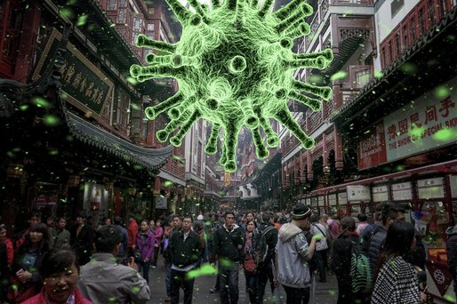 Un an de la raportarea primului deces provocat de noul coronavirus, în China 