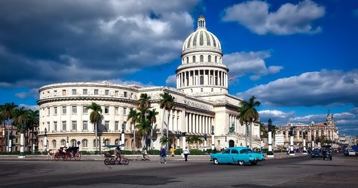 Statele Unite au declarat Cuba stat sponsor al terorismului