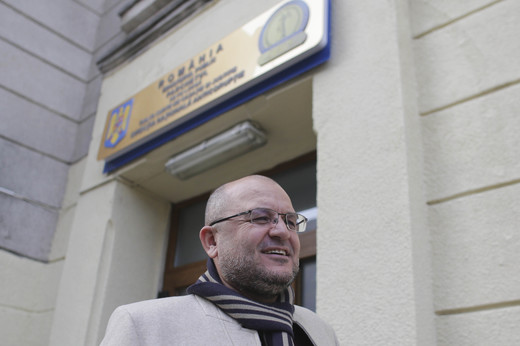 Adrian Mititelu, condamnat la 5 ani de închisoare pentru evaziune fiscală