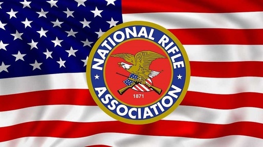 Asociația Națională a Armelor din SUA a cerut intrarea în faliment pentru a se proteja de un proces în statul New York prin care se cere desființarea sa