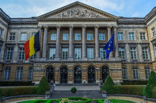 Belgia interzice călătoriile neesențiale în afara țării