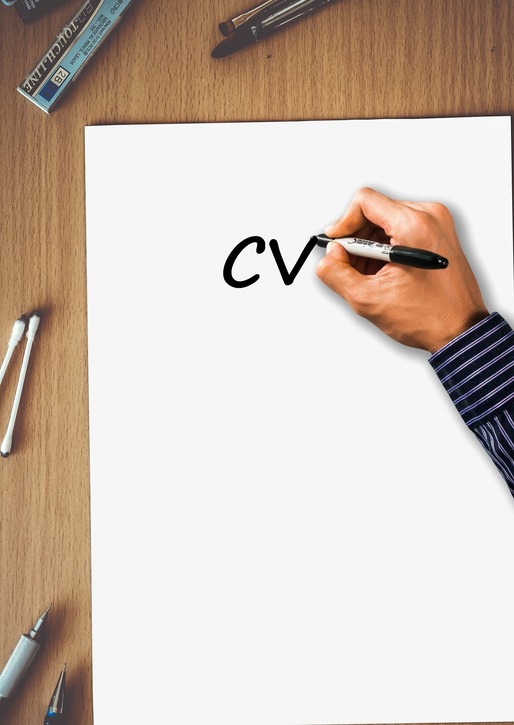 Standardul de CV pentru pozițiile de conducere
