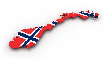 Intrarea în Norvegia, permisă doar anumitor categorii de persoane