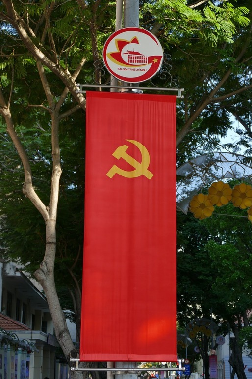 Al 13-lea congres al Partidului Comunist din Vietnam se încheie cu angajamente de combatere a corupției