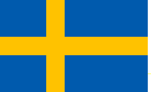 Cetățenii străini vor prezenta un test negativ la Covid-19 la intrarea în Suedia