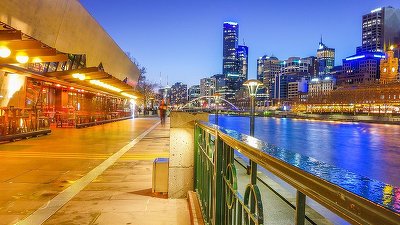 Lockdown de cinci zile în statul australian Victoria după apariția unui focar cu noua tulpină britanică
