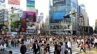 Japonia - prima contracție a PIB-ului după 2009