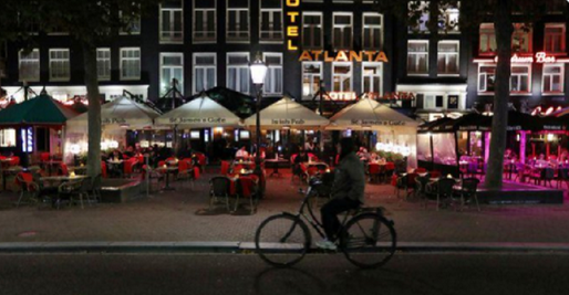 Un tribunal olandez dispune ridicarea interdicției de circulație pe timpul nopții