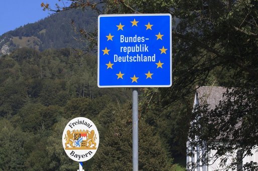 Germania își prelungește controalele la frontiera cu Austria și Cehia cu 14 zile
