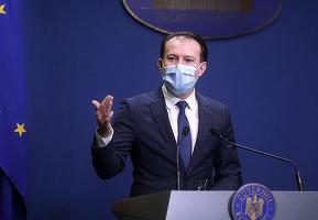 Cîțu, după decizia Parlamentului de a da drumul angajărilor la stat: Dacă se mențin în anvelopa salarială, foarte bine!