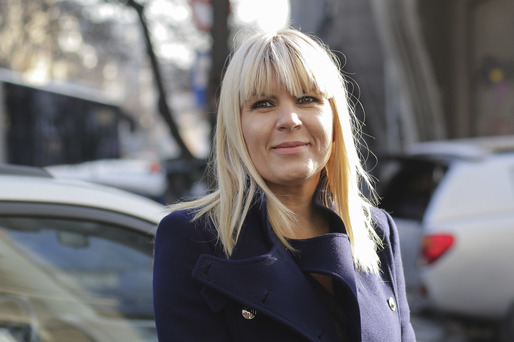 FOTO Elena Udrea, condamnată la 8 ani de închisoare în dosarul finanțării campaniei prezidențiale din 2009. Ioana Băsescu, 5 ani de închisoare în același dosar. Decizia nu este definitivă