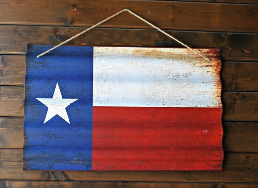 Texasul renunță la purtarea obligatorie a măștii, își va redeschide 100% economia