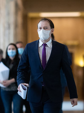 Cîțu: Nu sunt de acord cu excepții la interzicerea cumulului salariului cu pensia în sistemul public. Nici pentru profesori sau medici