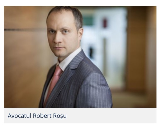 Organizație pentru respectarea drepturilor omului: „Cazul Robert Roșu a polarizat mediul juridic din România și a stârnit o controversă fără precedent