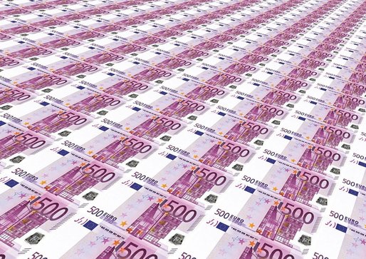 Germania: Planurile autorităților prevăd majorarea împrumuturilor la peste 240 miliarde de euro