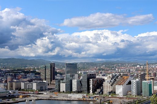 Norvegia introduce noi măsuri la nivel național pentru a preveni răspândirea Covid-19