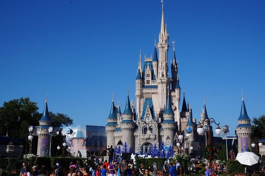 Disney World va testa tehnologia de recunoaștere facială pentru accesul vizitatorilor în parcul tematic Animal Kingdom