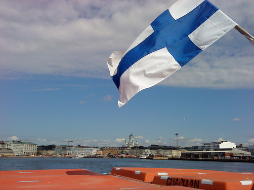 Finlanda redeschide localurile cu acces limitat după o scădere a incidenței de COVID-19