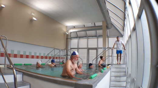 Stațiunile balneare din Franța au devenit orașe fantomă