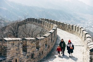 China înregistrează un declin al populației pentru prima oară după o jumătate de secol