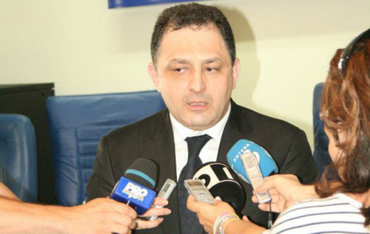 ULTIMA ORĂ Marian Vanghelie, condamnat în primă instanță la 11 ani și 8 luni închisoare pentru corupție